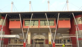 Stadium Bishan dinaik taraf bagi pertarungan Lion City Sailors- Sharjah FC dalam peringkat akhir ACL2