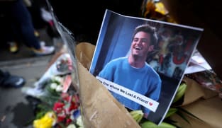 Doctor to plead guilty to supplying ketamine to 'Friends' star Matthew Perry  