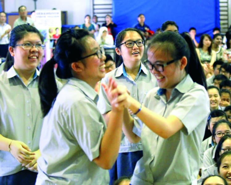 Posting results for Joint Admission Exercise to be released on Feb 1