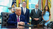 Commentary: Trump’s tariffs are likely to outlast him