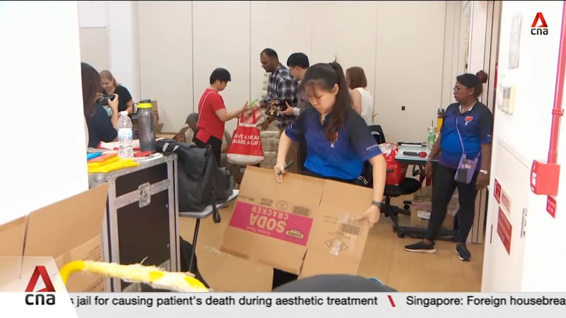 Over 50 firms, 500 workers have joined corporate volunteering programme since Aug 2025