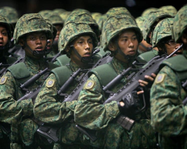 Parliament in brief: 7 things you should know