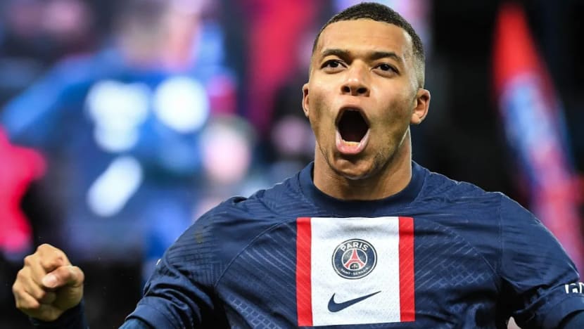 Calon pemilik Manchester United sasar bawa Mbappe masuk kelab