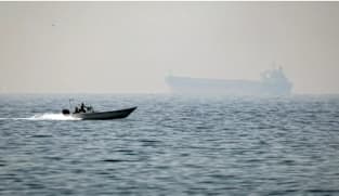 ஈரானின் கடல் வழி வர்த்தகத்தை முழுமையாக முடக்கிவிட்டோம் - அமெரிக்கா