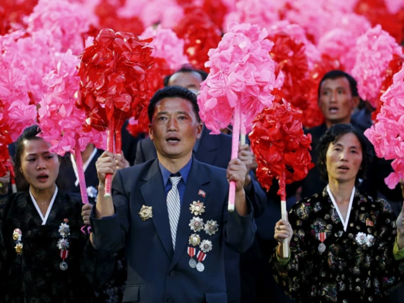 Korea War seen killing up to 300,000 even without nukes Korea War seen killing up to 300,000 even without nukes