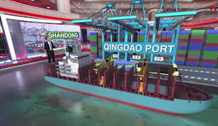 Asia Tonight - Thu 16 Apr 2026