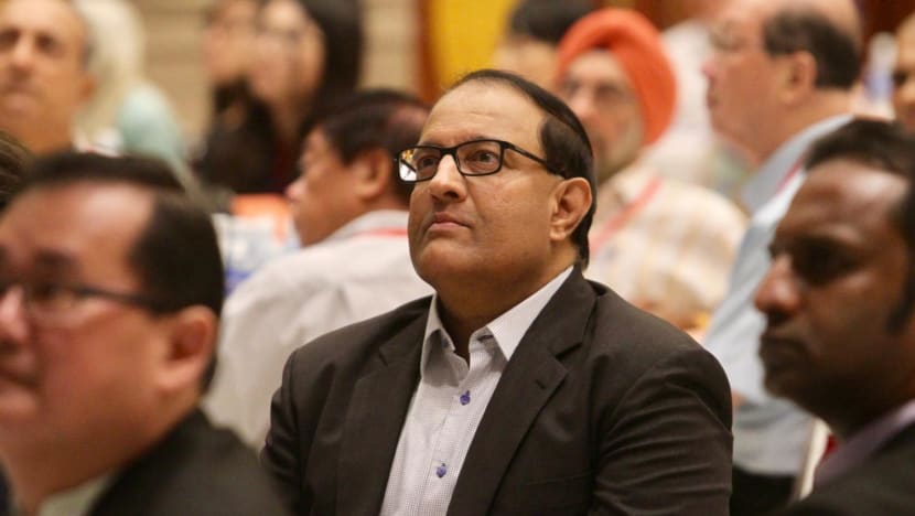 Iswaran charged: A look at some past corruption cases involving high-ranking govt officials