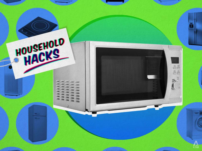 Why is my food still cold? What do I do when I see sparks? Your microwave oven questions answered