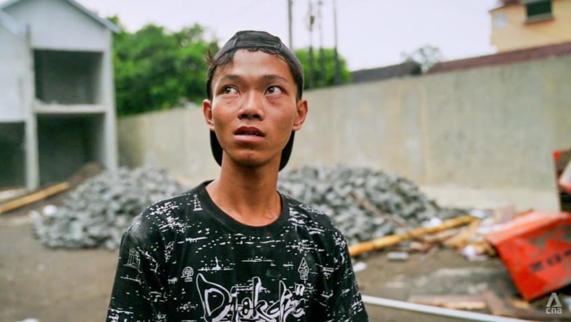 Construction job rather than office work? A look at jobless youth in Asia’s biggest nations Construction job rather than office work? A look at jobless youth in Asia’s biggest nations
