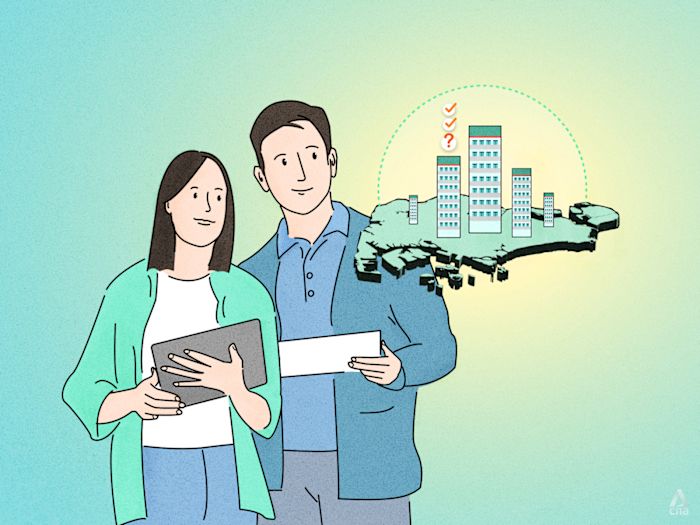 How to choose your first home wisely under HDB's new Standard, Plus and Prime system