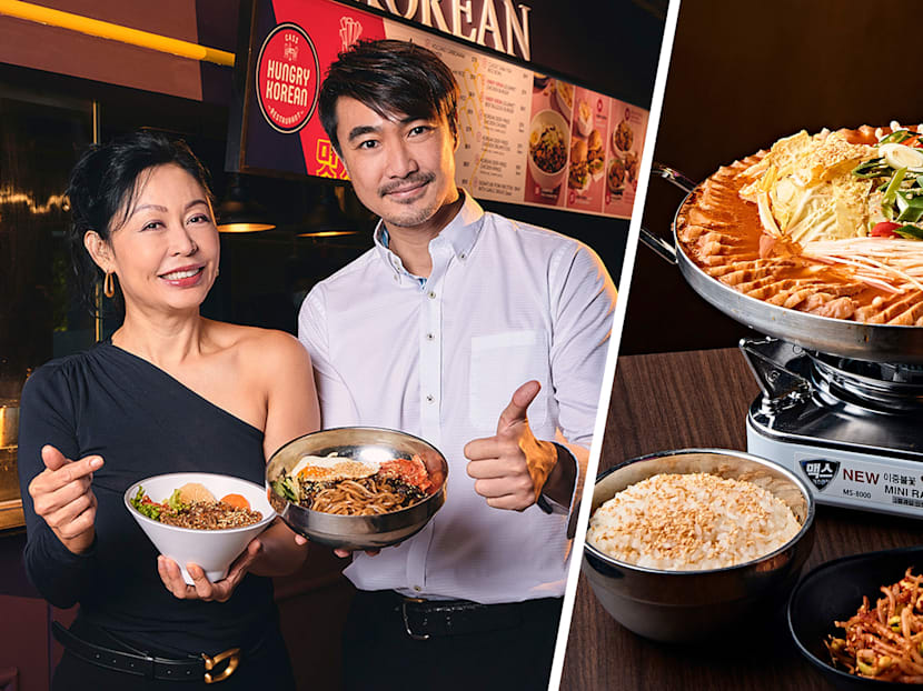 Cassandra See&rsquo;s New Korean Bistro In Food Court Will Be Helmed By Ex-Grand Hyatt Jeju Chef