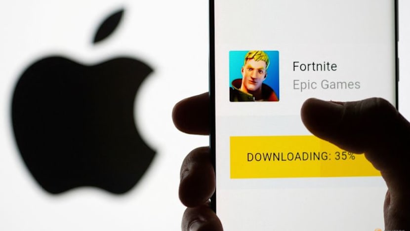 US Supreme Court to hear Apple appeal of contempt in Epic Games lawsuit