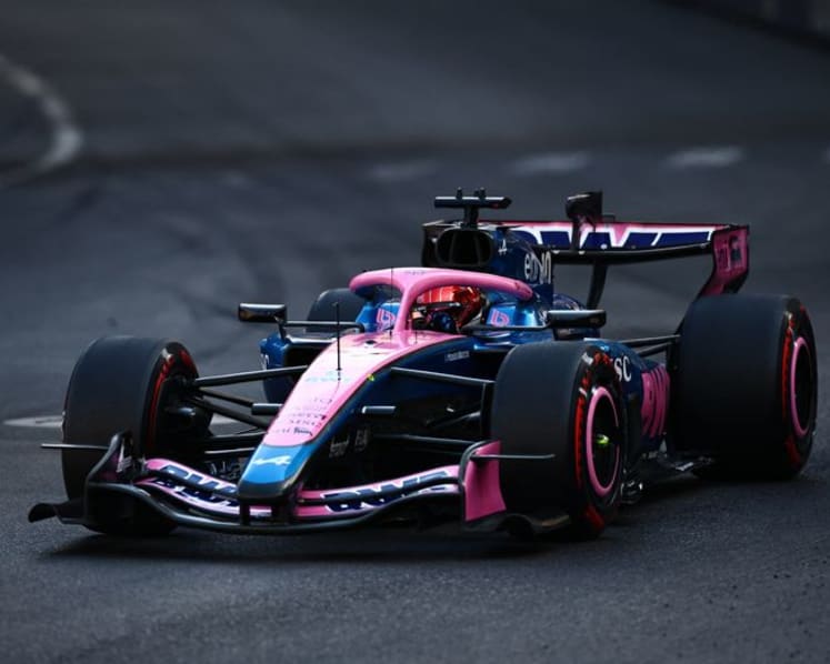 Monaco penalties under review after Alpine appeal