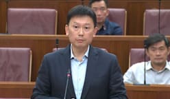 Chee Hong Tat responds to clarification sought by Kenneth Tiong