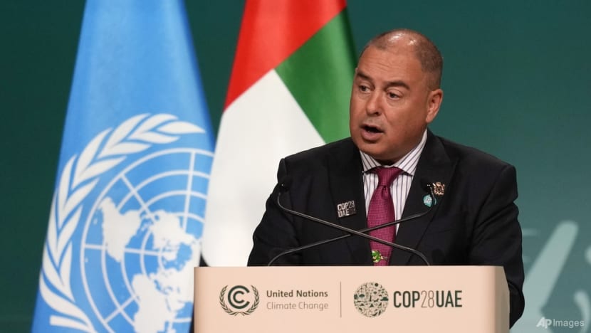 Cook Islands PM survives no-confidence vote over China pact