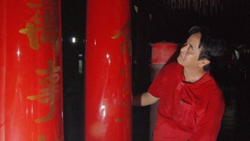 Tempahan lilin sempena Tahun Baru Cina lonjak 200% di Indonesia