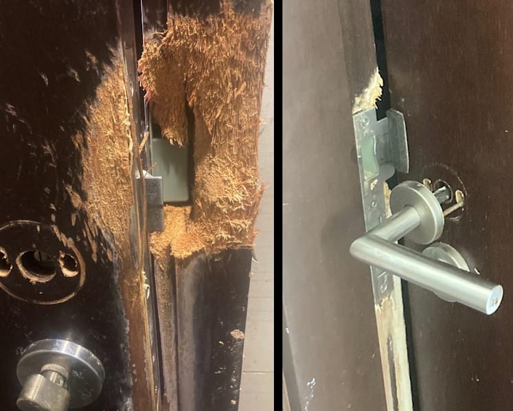 ‘I calculated that I could survive’, says 31-year-old woman trapped in Upper Bukit Timah condo bathroom for 4 days 
