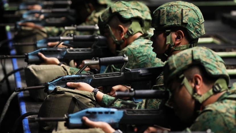 Public support for NS stays high but more feel it does not offer enough job skills: IPS study