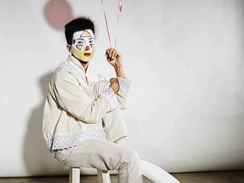 Next year’s S’pore Fringe Fest embraces Loss