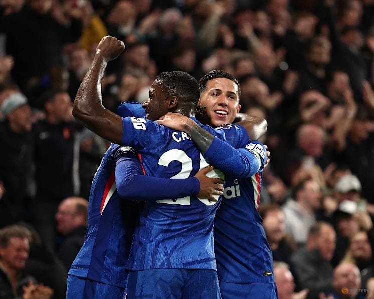 Spurs still at risk of relegation after 2-1 defeat away to Chelsea