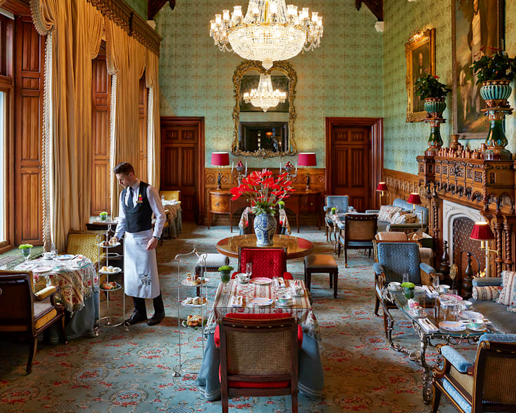 14 romantic hotels in Europe for couples on a Valentine's Day getaway