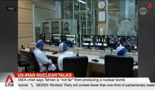 Second round of US-Iran nuclear talks: What's at stake?