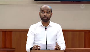 Committee of Supply 2026 debate, Day 2: Hamid Razak on Singapore’s cooperation with middle powers