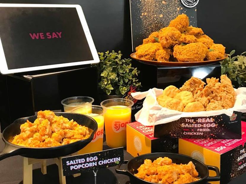 Bishan gets a slice of Hong Kong