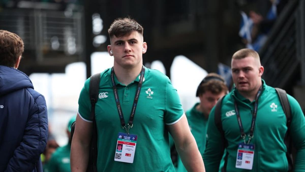Sheehan to skipper Ireland as Easterby rings the changes for Wales