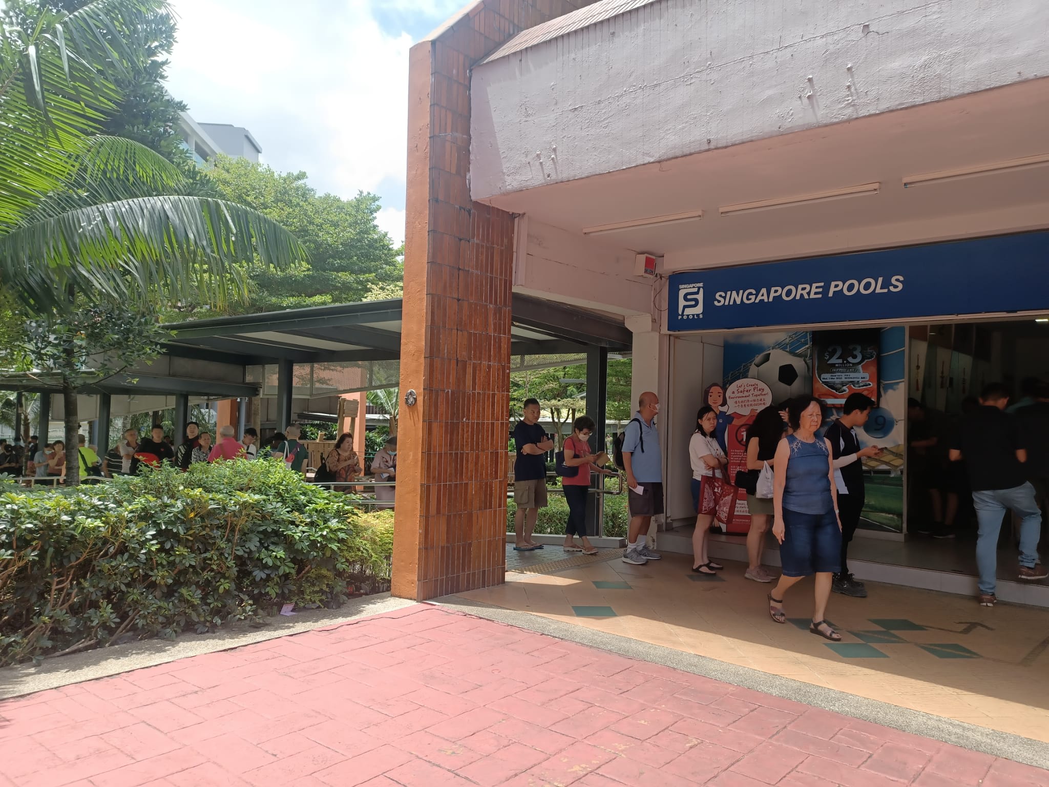 多多首奖一注独赢近1283万元刷新纪录- 8world