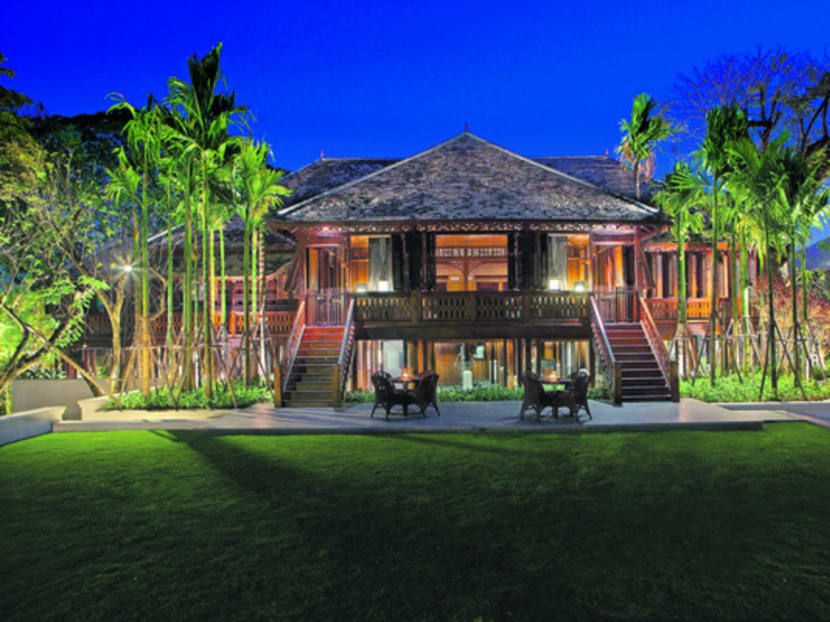 Thailand’s coolest city is Chiang Mai - and it’s not just because of the weather