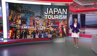 East Asia Tonight - Wed 20 May 2026
