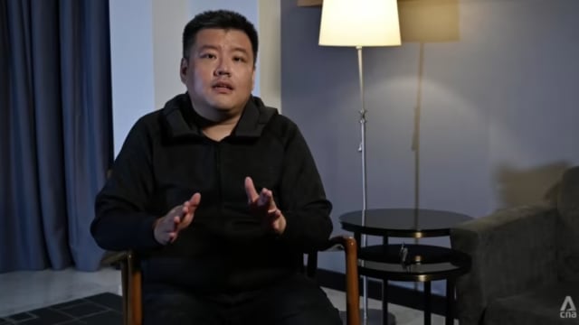 称到柬埔寨求职被逼当“美女”骗子 马国男亲诉血泪史 