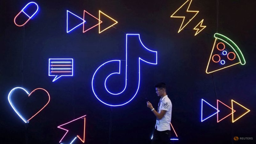 US Supreme Court to consider TikTok bid to halt ban