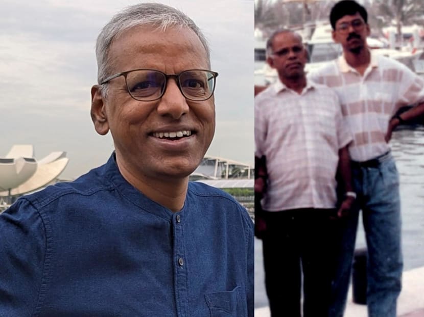 My father died in 2012, but I’m awed by how his legacy lives on