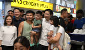 GE2025: Not easy to be young parents but govt is there to help, says PM Wong in first Sengkang visit since leadership handover