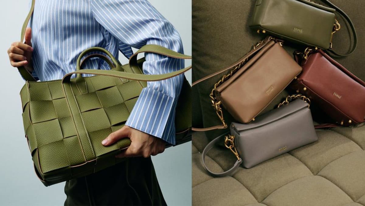 8 budget-friendly Malaysian handbag brands that deliver luxe style for less