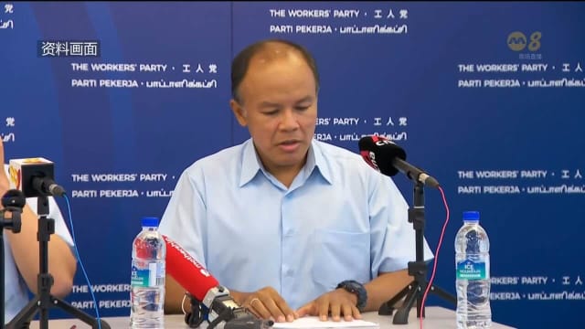 工人党副主席费沙因心脏病入院 目前在加护病房