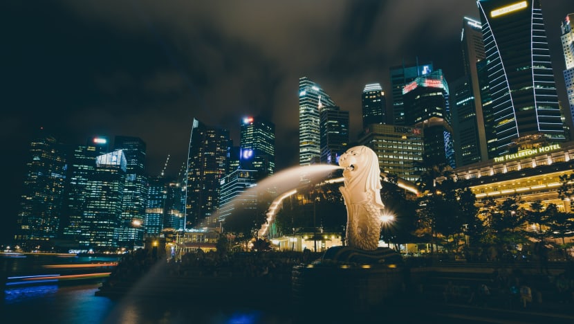 ‘Good governance and leadership’ among essential ingredients for S’pore’s future
