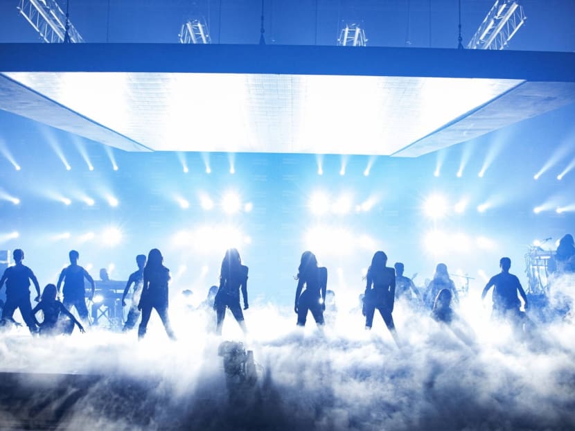 Can't get enough of Blackpink? Catch The Movie on Disney+ in December