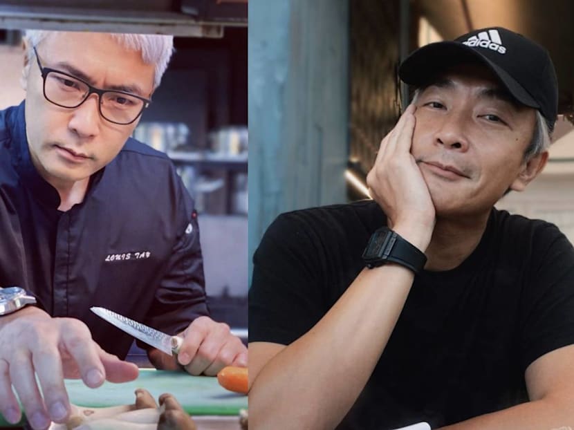 Tay Ping Hui Acting In His First Malay Drama; Says Someone Told Him He Speaks Like He&rsquo;s From Sarawak