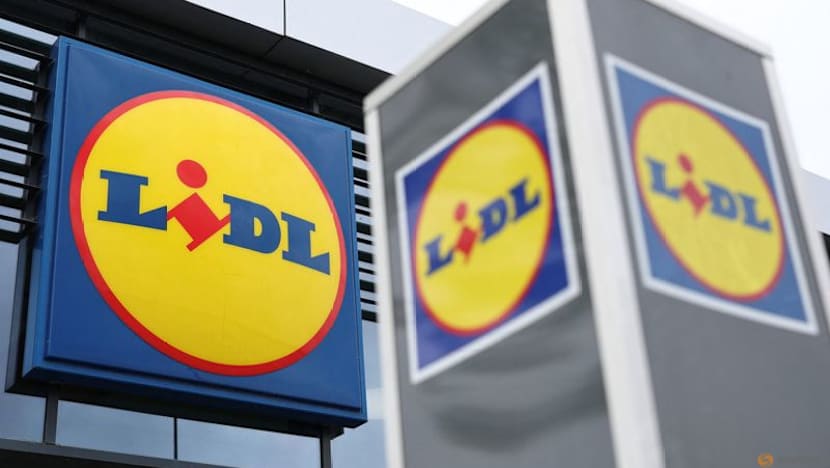Lidl owner to invest up to €5.6 billion by 2033 in data centre in northern Germany