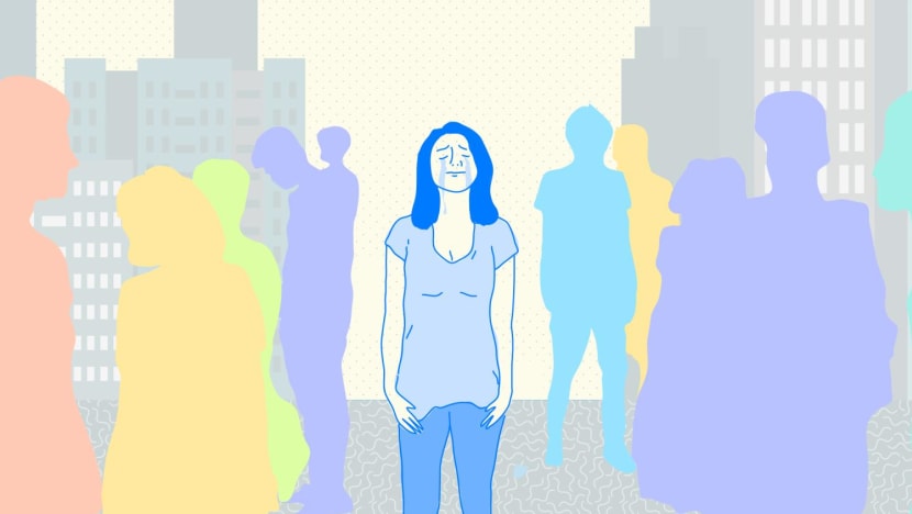 Gen Zen: Why it's okay to cry in public