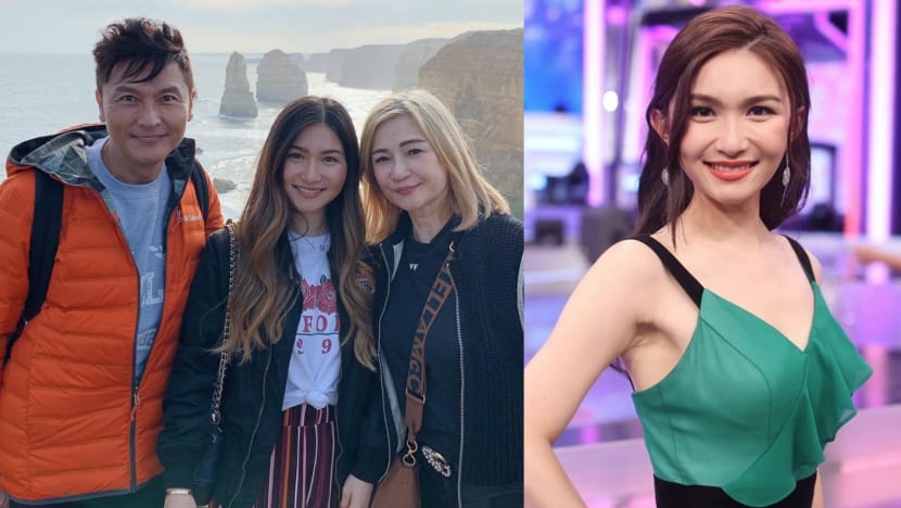 Eddie Kwan Left The Miss Hong Kong 2021 Finals Immediately After His Daughter Failed To Make The Top 3