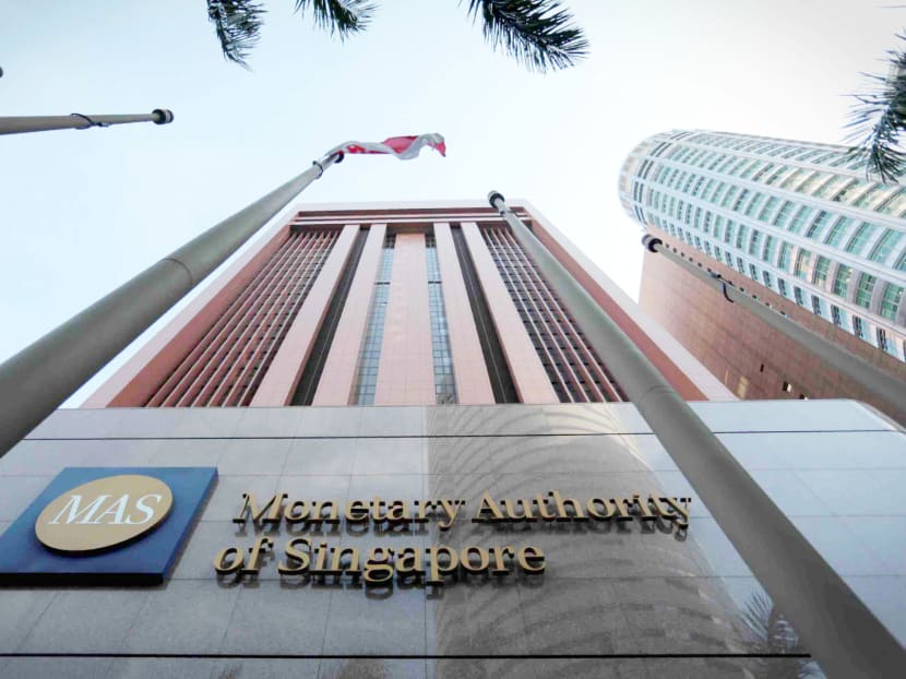 MAS taking less time to complete investigations into financial breaches, crime