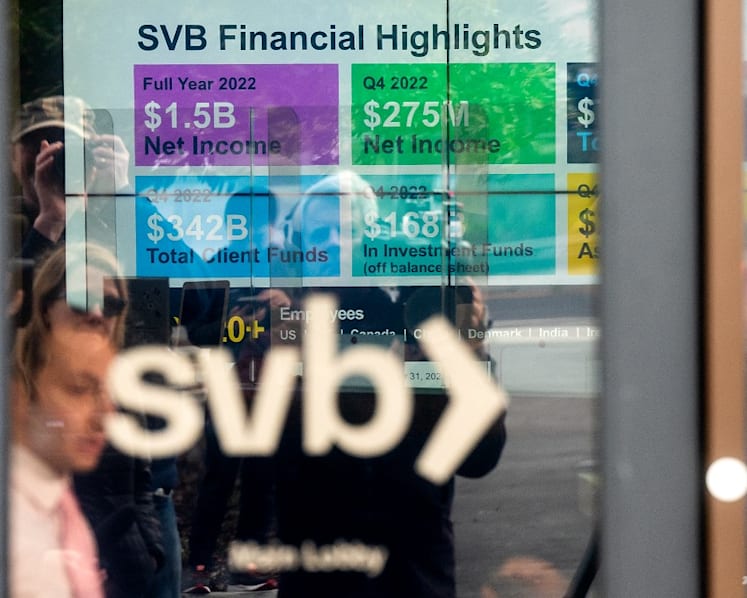 Indonesia downplays impact of SVB collapse on its banking sector 