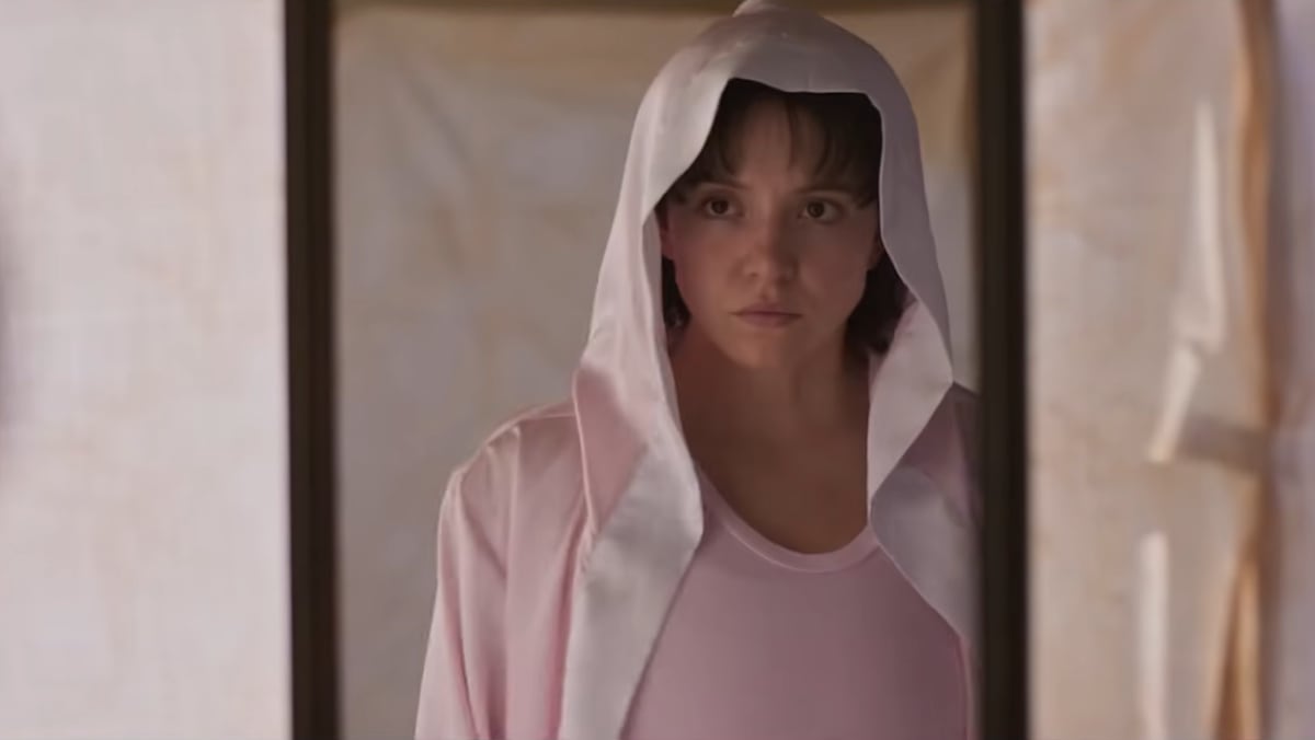 American actress Sydney Sweeney brings former pro boxer Christy Martin’s battles to the big screen American actress Sydney Sweeney brings former pro boxer Christy Martin’s battles to the big screen