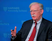 Trump critic John Bolton indicted for mishandling classified info