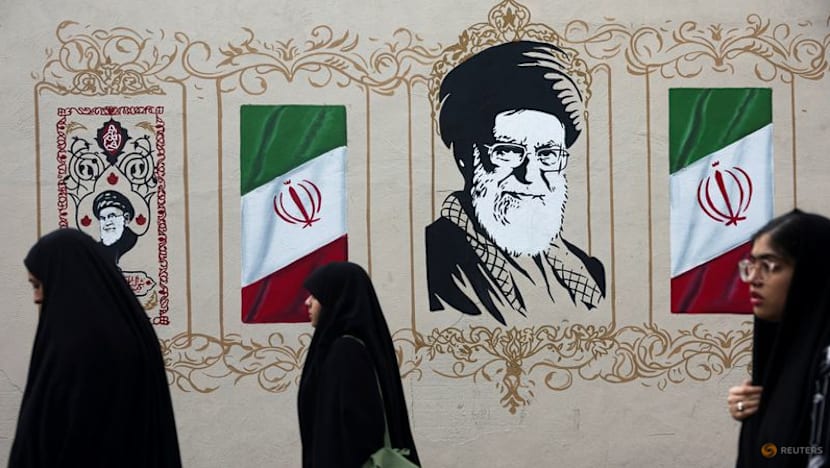 Iran Shifts to Offensive Military Doctrine as US Talks Stall