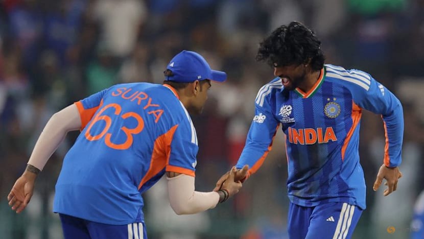 Suryakumar dedicates win to India, Salman looks at 'big picture' after loss